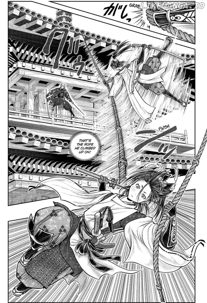 The Elusive Samurai Chapter 195 image 11_optimized